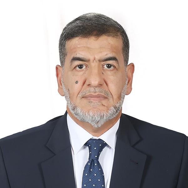 Dr. yaseen Hammoodi Assaf